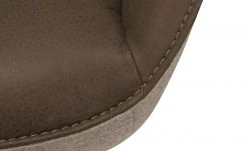 KOINOR Armlehnstuhl Dining System 4 | Muskat (Braun) / Braun / Kontrastnaht Beige -Stuhle Geschaft 15303136 5 202111251235