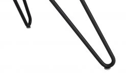 KOINOR Armlehnstuhl Dining System 4 | Asphalt (Hellgrau) / Hellgrau / Kontrastnaht Schwarz -Stuhle Geschaft 15303139 9 202111251235