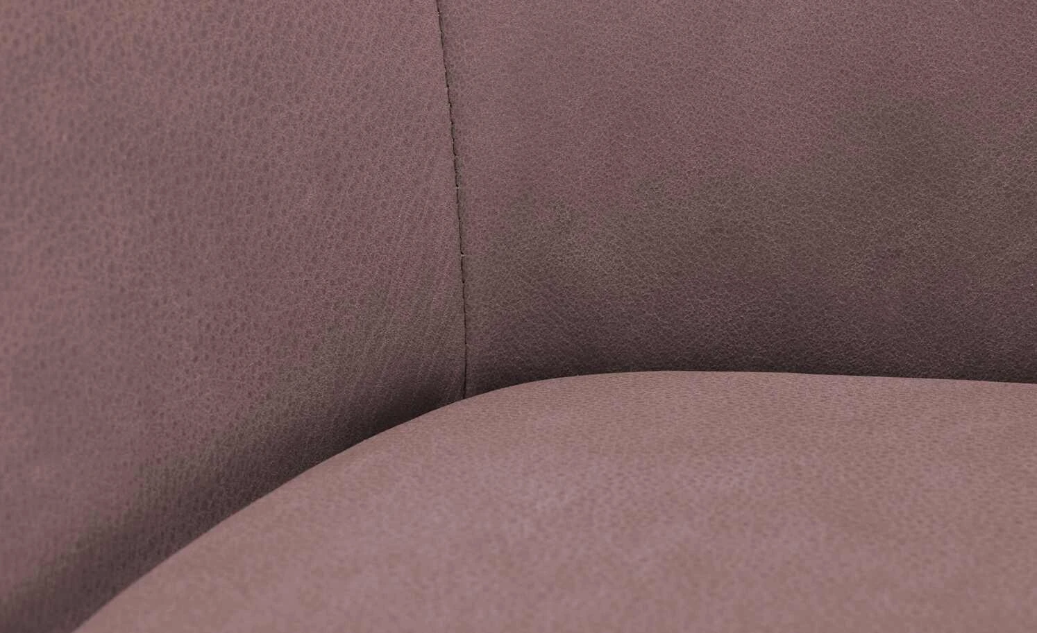 KOINOR Armlehnstuhl Dining System 4 | Plum (Rosa) / Hellgrau / Kontrastnaht Hellgrau 13 KOINOR Armlehnstuhl Dining System 4 | Plum (Rosa) / Hellgrau / Kontrastnaht Hellgrau – Bild 11