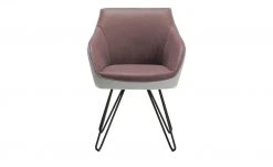 KOINOR Armlehnstuhl Dining System 4 | Plum (Rosa) / Hellgrau / Kontrastnaht Hellgrau 25 KOINOR Armlehnstuhl Dining System 4 | Plum (Rosa) / Hellgrau / Kontrastnaht Hellgrau -Stuhle Geschaft 15303141 11 202111251235