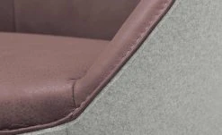 KOINOR Armlehnstuhl Dining System 4 | Plum (Rosa) / Hellgrau / Kontrastnaht Hellgrau 20 KOINOR Armlehnstuhl Dining System 4 | Plum (Rosa) / Hellgrau / Kontrastnaht Hellgrau -Stuhle Geschaft 15303141 6 202111251235