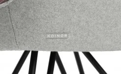 KOINOR Armlehnstuhl Dining System 4 | Plum (Rosa) / Hellgrau / Kontrastnaht Hellgrau 22 KOINOR Armlehnstuhl Dining System 4 | Plum (Rosa) / Hellgrau / Kontrastnaht Hellgrau -Stuhle Geschaft 15303141 8 202111251235