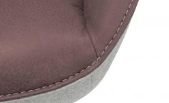 KOINOR Armlehnstuhl Dining System 4 | Plum (Rosa) / Hellgrau / Kontrastnaht Hellgrau 23 KOINOR Armlehnstuhl Dining System 4 | Plum (Rosa) / Hellgrau / Kontrastnaht Hellgrau -Stuhle Geschaft 15303141 9 202111251235