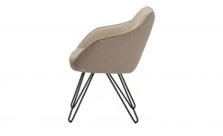 KOINOR Armlehnstuhl Dining System 4 | Jade (Beige) / Braun / Kontrastnaht Dunkelbraun 25 KOINOR Armlehnstuhl Dining System 4 | Jade (Beige) / Braun / Kontrastnaht Dunkelbraun -Stuhle Geschaft 15303143 12 202111251235