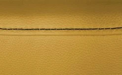 KOINOR Leder-Schwingstuhl Sqare | Giallo (Gelb) -Stuhle Geschaft 15303313 4 202111251235