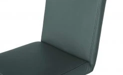 KOINOR Leder-Schwingstuhl Sqare | Lago (Blau) 16 KOINOR Leder-Schwingstuhl Sqare | Lago (Blau) -Stuhle Geschaft 15303314 6 202111251235