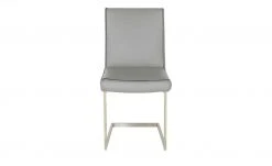 KOINOR Leder-Schwingstuhl Sqare | Silver (Hellgrau) 12 KOINOR Leder-Schwingstuhl Sqare | Silver (Hellgrau) -Stuhle Geschaft 15303315 2 202111251235