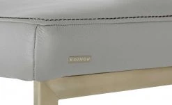 KOINOR Leder-Schwingstuhl Sqare | Silver (Hellgrau) 15 KOINOR Leder-Schwingstuhl Sqare | Silver (Hellgrau) -Stuhle Geschaft 15303315 6 202111251235