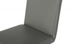 KOINOR Leder-Schwingstuhl Sqare | Achat (Grau) 15 KOINOR Leder-Schwingstuhl Sqare | Achat (Grau) -Stuhle Geschaft 15303316 4 202111251235