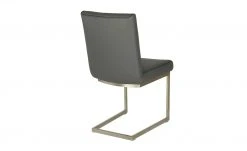 KOINOR Leder-Schwingstuhl Sqare | Achat (Grau) 19 KOINOR Leder-Schwingstuhl Sqare | Achat (Grau) -Stuhle Geschaft 15303316 9 202111251235