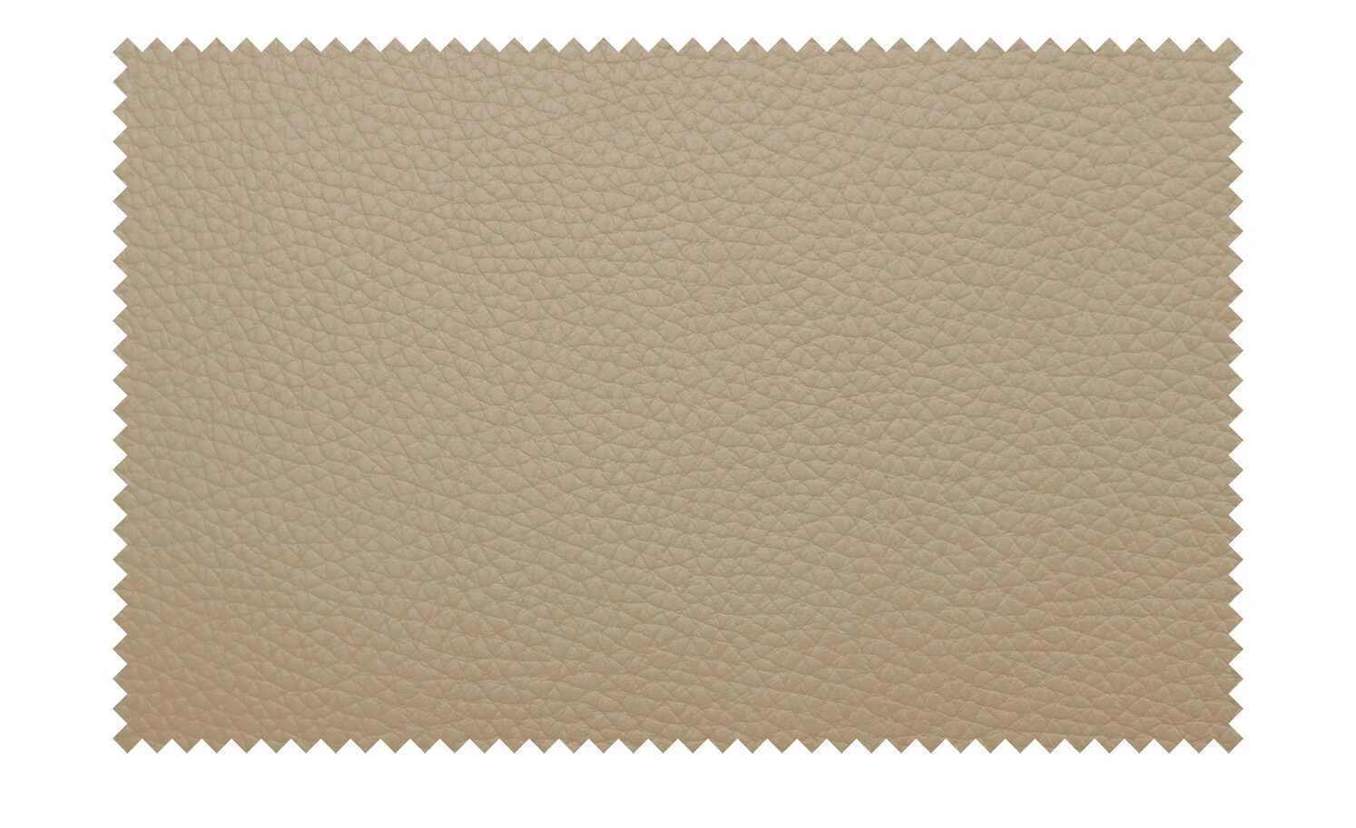 KOINOR Leder-Schwingstuhl Sqare | Sabbia (Beige) 7 KOINOR Leder-Schwingstuhl Sqare | Sabbia (Beige) – Bild 5