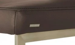 KOINOR Leder-Schwingstuhl Sqare | Bruna (Braun) 17 KOINOR Leder-Schwingstuhl Sqare | Bruna (Braun) -Stuhle Geschaft 15303320 6 202111251235