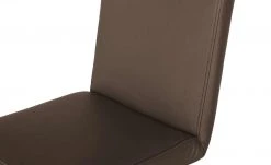 KOINOR Leder-Schwingstuhl Sqare | Bruna (Braun) 18 KOINOR Leder-Schwingstuhl Sqare | Bruna (Braun) -Stuhle Geschaft 15303320 7 202111251235