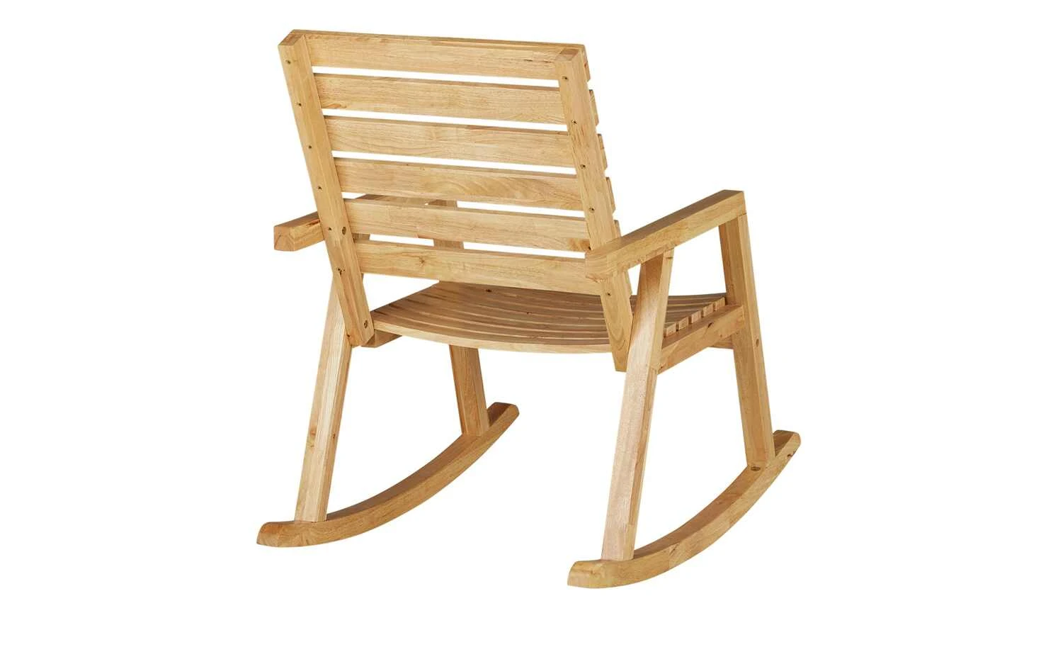 Schaukelstuhl Rocky 6 Schaukelstuhl Rocky – Bild 4