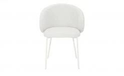 Connubia Polsterstuhl Tuka | Sand (Weiß) -Stuhle Geschaft 15303614 9 202201132232