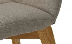 Woodford Polsterstuhl Anni | Taupe Nein -Stuhle Geschaft 15303629 6 202206141234