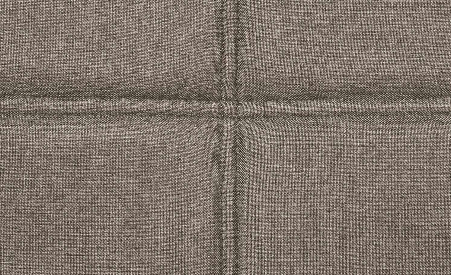 Woodford Polsterstuhl Anni | Taupe Ja 4 Woodford Polsterstuhl Anni | Taupe Ja – Bild 2