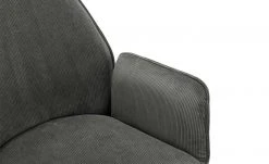 uno Armlehnstuhl drehbar Lotte | Anthrazit -Stuhle Geschaft 15303669 11 202204131234