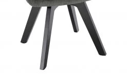 uno Armlehnstuhl drehbar Lotte | Anthrazit -Stuhle Geschaft 15303669 9 202204131234