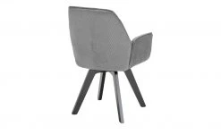 uno Armlehnstuhl drehbar Lotte | Grau 22 uno Armlehnstuhl drehbar Lotte | Grau -Stuhle Geschaft 15303670 9 202204131234