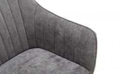 Schalen-Polsterstuhl drehbar Nairobi | Grau 24 Schalen-Polsterstuhl drehbar Nairobi | Grau -Stuhle Geschaft 15303773 10 202202221234