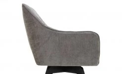 Schalen-Polsterstuhl drehbar Nairobi | Grau 25 Schalen-Polsterstuhl drehbar Nairobi | Grau -Stuhle Geschaft 15303773 11 202202221234