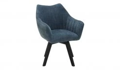 Schalen-Polsterstuhl drehbar Nairobi | Petrol (Blau) 16 Schalen-Polsterstuhl drehbar Nairobi | Petrol (Blau) -Stuhle Geschaft 15303774 2 202202221234