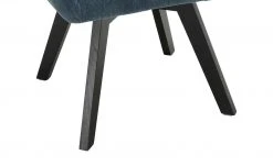 Schalen-Polsterstuhl drehbar Nairobi | Petrol (Blau) 18 Schalen-Polsterstuhl drehbar Nairobi | Petrol (Blau) -Stuhle Geschaft 15303774 5 202202221234