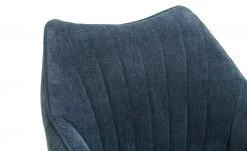 Schalen-Polsterstuhl drehbar Nairobi | Petrol (Blau) 20 Schalen-Polsterstuhl drehbar Nairobi | Petrol (Blau) -Stuhle Geschaft 15303774 7 202202221234