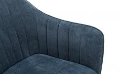 Schalen-Polsterstuhl drehbar Nairobi | Petrol (Blau) 22 Schalen-Polsterstuhl drehbar Nairobi | Petrol (Blau) -Stuhle Geschaft 15303774 9 202202221234