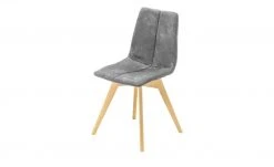 Woodford Polsterstuhl, 2er-Set Marven | Grau Buche natur 10 Woodford Polsterstuhl, 2er-Set Marven | Grau Buche natur -Stuhle Geschaft 15303814 3 202203181234