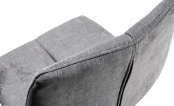 Woodford Polsterstuhl, 2er-Set Marven | Grau Buche kolonial -Stuhle Geschaft 15303824 3 202202082233