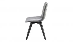 Woodford Polsterstuhl, 2er-Set Marven | Grau Buche kolonial -Stuhle Geschaft 15303824 6 202202082233