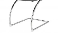 uno Freischwinger Davis | Dunkelgrau -Stuhle Geschaft 15303869 6 202207191233