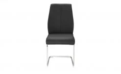 uno Leder-Freischwinger Dacio -Stuhle Geschaft 15303873 3 202204192231