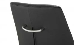 uno Leder-Freischwinger Dacio -Stuhle Geschaft 15303873 6 202204192231