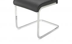 uno Leder-Freischwinger Dacio -Stuhle Geschaft 15303873 9 202204192231