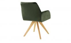 Woodford Polsterstuhl mit Armlehne Bristol | Grün Eiche Ja 12 Woodford Polsterstuhl mit Armlehne Bristol | Grün Eiche Ja -Stuhle Geschaft 15303894 3 202203211234