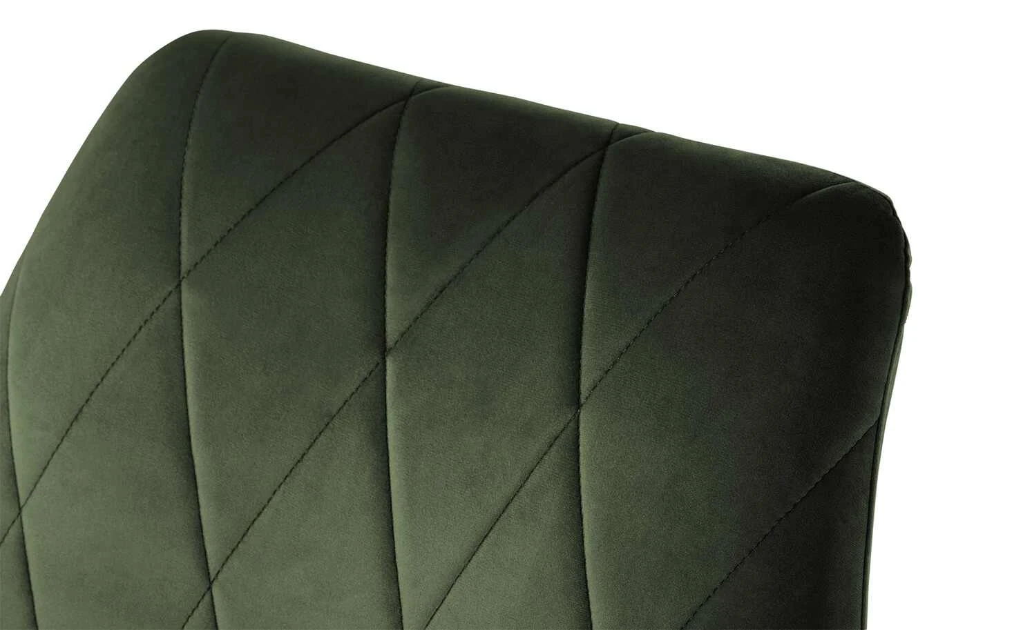 Woodford Polsterstuhl mit Armlehne Bristol | Grün Eiche Ja 8 Woodford Polsterstuhl mit Armlehne Bristol | Grün Eiche Ja – Bild 6