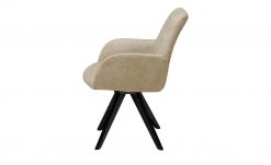 Woodford Polsterstuhl mit Armlehne Bristol | Sand (Beige) Schwarz Ja 13 Woodford Polsterstuhl mit Armlehne Bristol | Sand (Beige) Schwarz Ja -Stuhle Geschaft 15303896 2 202203211234