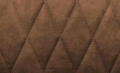 Woodford Polsterstuhl mit Armlehne Bristol | Cognac (Braun) Schwarz Ja -Stuhle Geschaft 15303897 9 202203211234