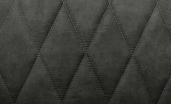 Woodford Polsterstuhl mit Armlehne Bristol | Grau (Dunkelgrau) Schwarz Ja -Stuhle Geschaft 15303899 3 202203211234