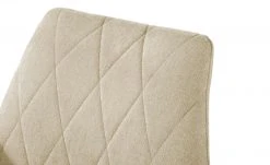 Woodford Polsterstuhl mit Armlehne Bristol | Creme Schwarz Ja -Stuhle Geschaft 15303900 6 202203211234