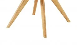 Woodford Polsterstuhl mit Armlehne Bristol | Grau Eiche Nein -Stuhle Geschaft 15303918 5 202203211234