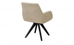 Woodford Polsterstuhl mit Armlehne Bristol | Sand (Beige) Schwarz Nein 14 Woodford Polsterstuhl mit Armlehne Bristol | Sand (Beige) Schwarz Nein -Stuhle Geschaft 15303922 3 202203211234