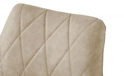 Woodford Polsterstuhl mit Armlehne Bristol | Sand (Beige) Eiche -Stuhle Geschaft 15303934 4 202203181234