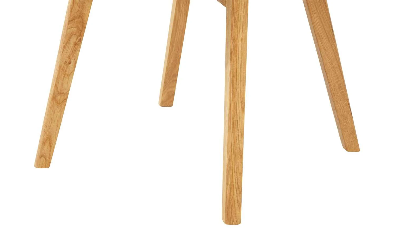 Woodford Polsterstuhl mit Armlehne Bristol | Braun (Dunkelbraun) Eiche 9 Woodford Polsterstuhl mit Armlehne Bristol | Braun (Dunkelbraun) Eiche – Bild 7