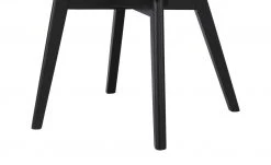 Woodford Polsterstuhl mit Armlehne Bristol | Braun (Dunkelbraun) Schwarz -Stuhle Geschaft 15303940 3 202203211234