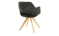 Woodford Polsterstuhl mit Armlehne Berlin | Grau (Dunkelgrau) Eiche Nein 12 Woodford Polsterstuhl mit Armlehne Berlin | Grau (Dunkelgrau) Eiche Nein -Stuhle Geschaft 15303947 2 202203182232