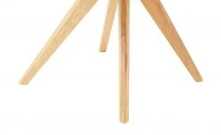 Woodford Polsterstuhl mit Armlehne Berlin | Sand (Beige) Eiche Ja -Stuhle Geschaft 15303952 3 202203182232